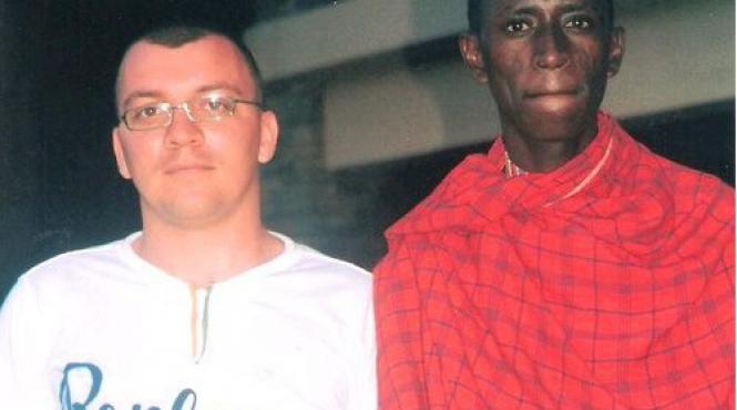 aventurile lui boldea in africa itinerariul galati bucuresti amsterdam nairobi malindi il parcurgi in 26 de ore cu escale