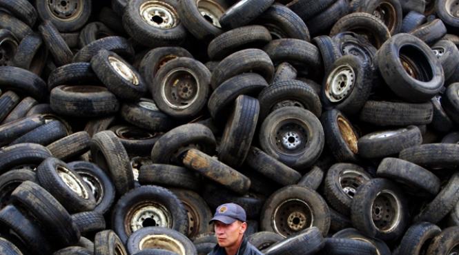 start anevoios la schimbarea cauciucurilor de iarna cat de periculos este sa mergi cu ele vara