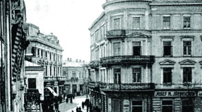 claymoor domnisoara lagarde a fost foarte gentila pana la inocenta