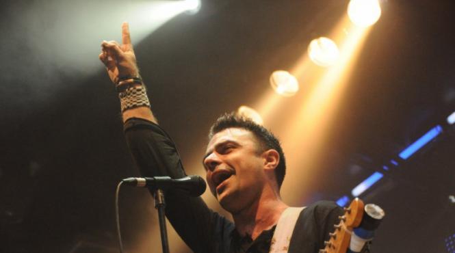 cornel ilie vunk pe cat e de rocker pe atat de timid oare