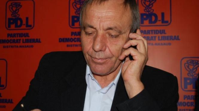 fost secretar de stat presedintele si vicepresedintele consiliului judetean bistrita ridicati vineri de dna