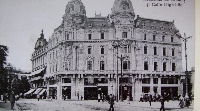 salata de icre a lui dobrogeanu gherea