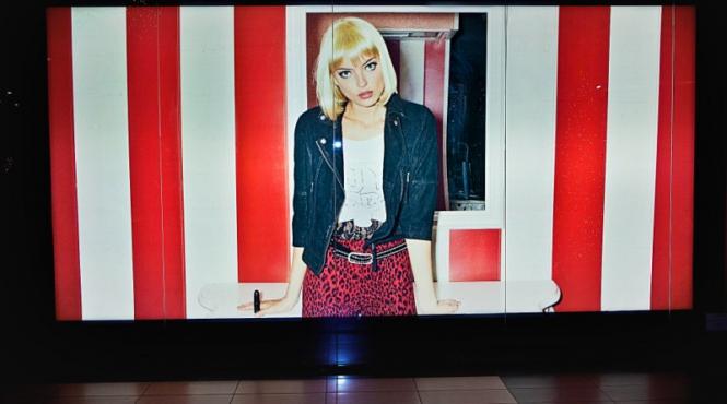 despre frumusete ca ambasador