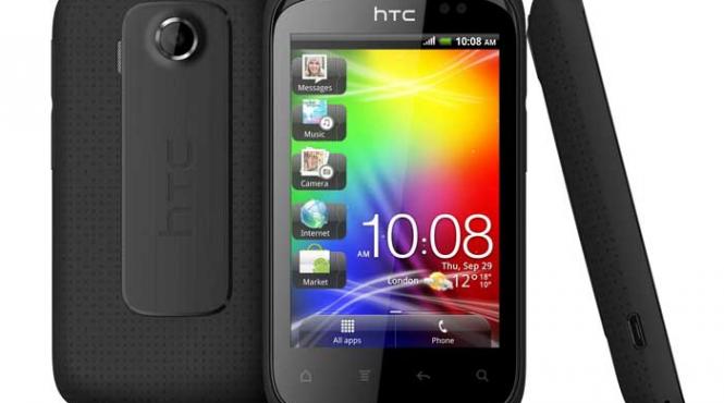 htc explorer mic si accesibil