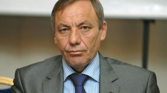 ioan andreica fostul secretar de stat in mandatul elenei udrea retinut pentru fapte de coruptie