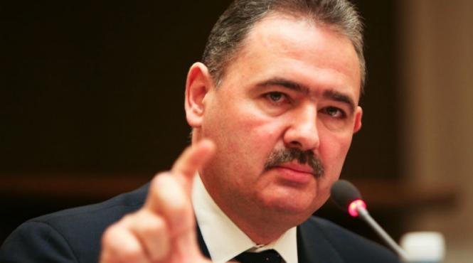 romania va avea in premiera un vicepresedinte la bei mihai tanasescu va prelua functia