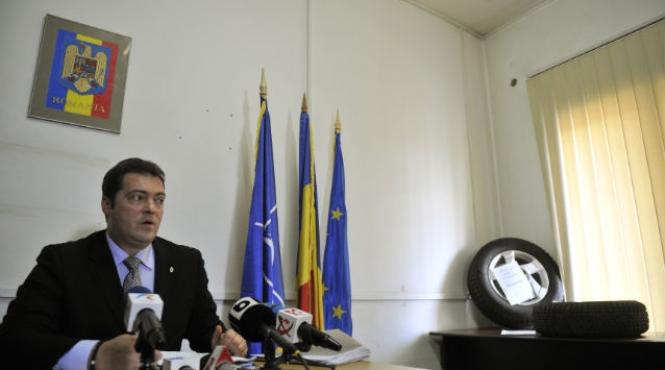 politia locala atacata in baza unei greseli de aritmetica explicatia gravelor incalcari de legislatie privind achizitiile publice ale lui gaf deac