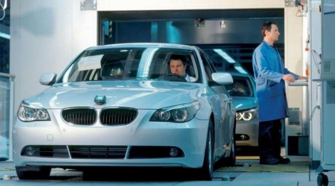 probleme pentru unele modele seria 5 i seria 6