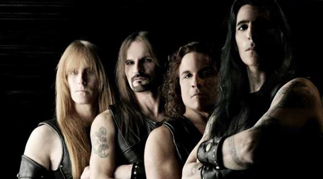 preview manowar la noul cd