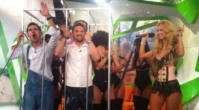 razvan si dani inchisi in cusca andreei balan