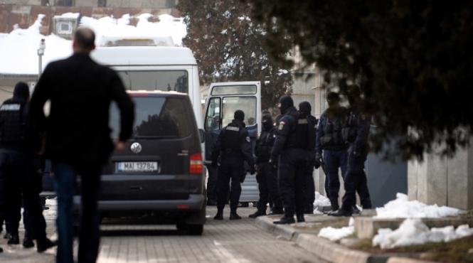 tigari in valoare de peste 5 milioane de lei confiscate la agigea