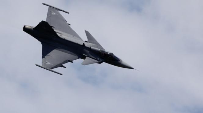 lion effort 2012 30 de avioane de lupta multirol gripen din patru tari iau parte la un exercitiu comun