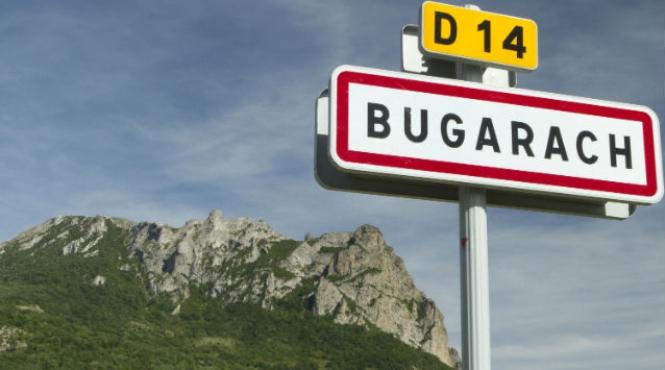 autoritatile franceze se tem de un val de sinucideri in masa la sfarsitul anului pe muntele bugarach