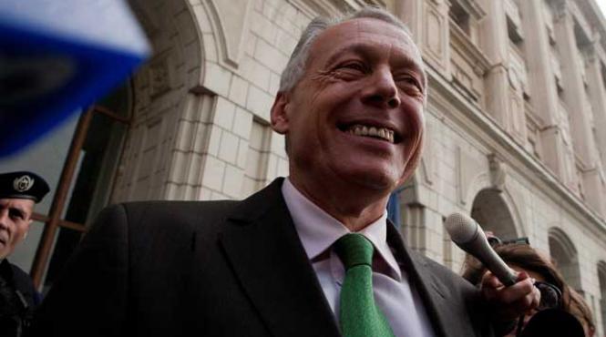 borbely face pe ingrijoratul nu o sa semnez acordul de mediu pentru chevron pana nu o sa fiu convins ca exploatarea nu e daunatoare