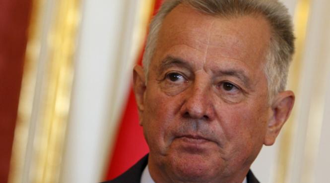 lovitura de teatru presedintelui ungar i a fost retras titlul de doctor pe motiv de plagiat