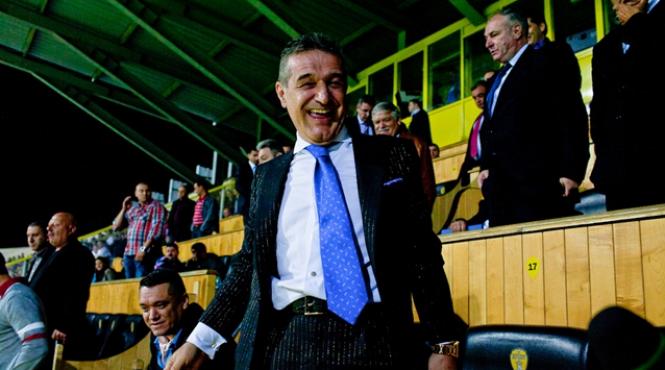 presa ungara gigi becali de la fiul ciobanului la regele prostilor din fotbalul romanesc