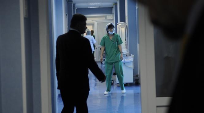 s a calculat spaga medie din spitale 200 de euro vezi ce mai dezvaluie un studiu eureko