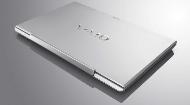sony anunta lansarea noilor modele vaio z23 se2v si vanzari cu 65 mai mari decat anul trecut