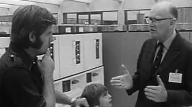 internetul anticipat de arthur c clarke cu 20 de ani inainte sa apara vezi previziunile futurologului privitor la viitorul omenirii video