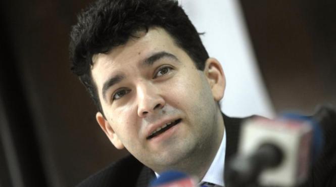 liviu voinea veniturile bugetare trebuie sa ajunga la 40 din pib pentru a recupera decalajele cresterea gradului de colectare e o iluzie