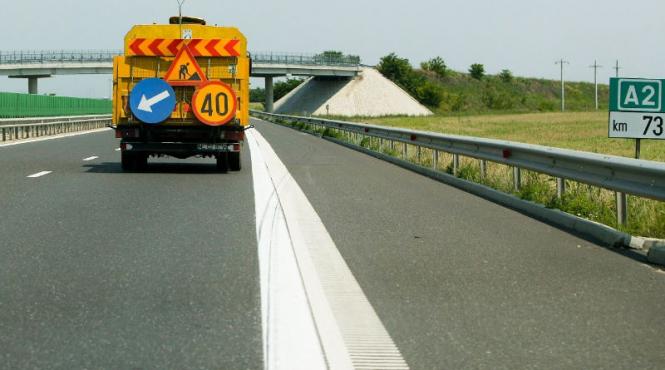 ministrul transporturilor promite ca din 30 iunie se va putea circula pe a2 de la bucuresti la constanta video