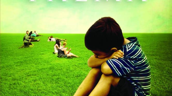 palma de christos tsiolkas