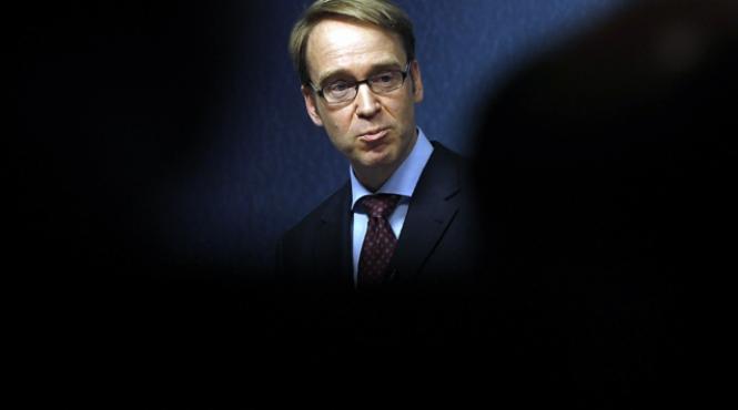 presedintele bundesbank un zid de bani nu e suficient pentru a rezolva criza financiara din europa