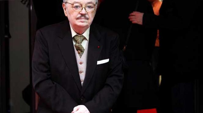 a murit maestrul ion lucian