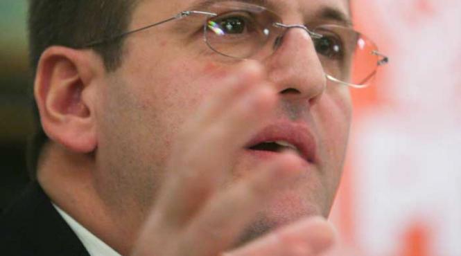 cristian preda nu pot sustine candidatura lui prigoana pdl nu vrea sa invete din greseli