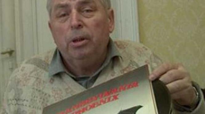 a murit petru umanschi