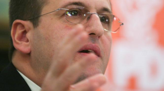 cristian preda exclus din pdl este un abuz pus la cale de elena udrea