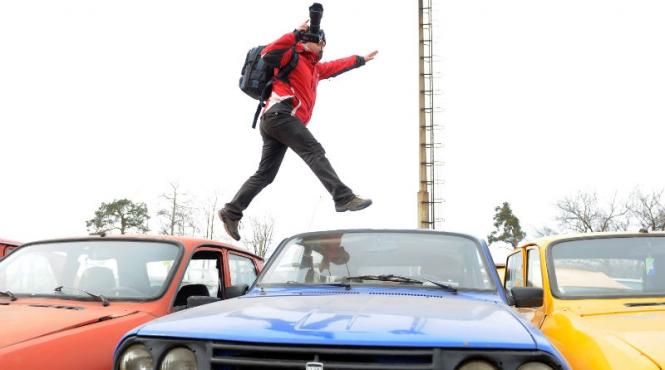 de azi reincepe programul rabla