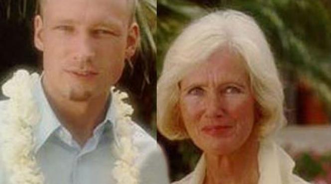 mama asasinului breivik a recunoscut ca si a ajutat indirect fiul la comiterea atentatului din norvegia