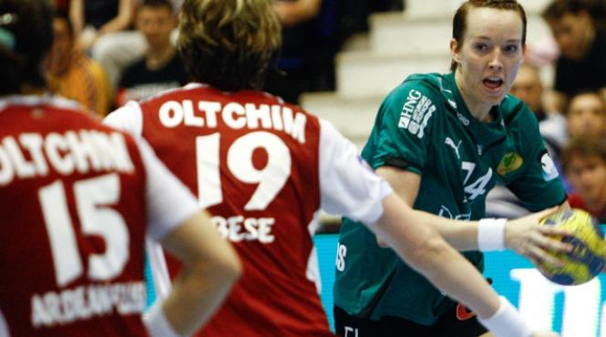 oficialii lui gyor avem in continuare prima sansa in meciul cu oltchim