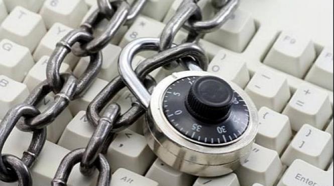 sistem de aparare cibernetica in mai