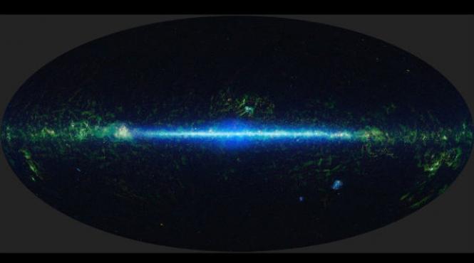 universul intr o singura fotografie