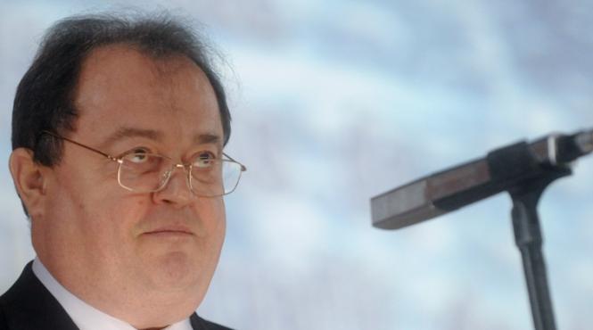 vasile blaga spune ca nu vor mai fi plecari semnificative din pdl veti vedea si plecari inverse din usl