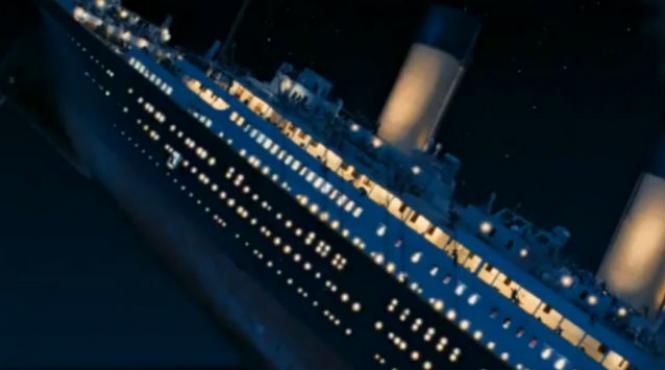 video james cameron a marturisit ca a schimbat o singura scena in titanic 3d