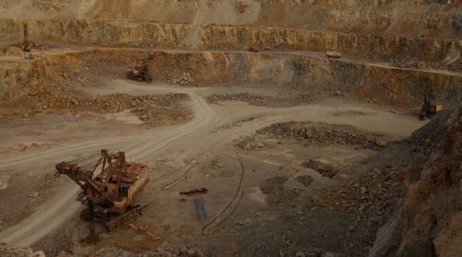 cui va vinde bayfront mai departe cuprumin