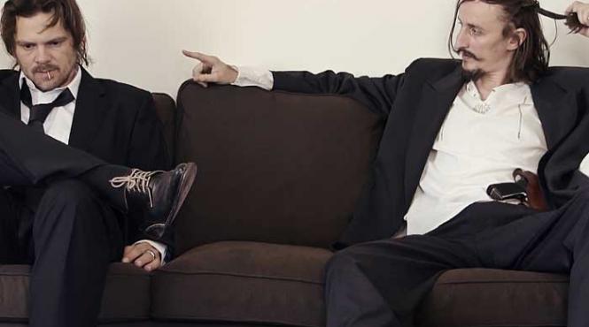 killing time un nou film regizat de florin piersic jr