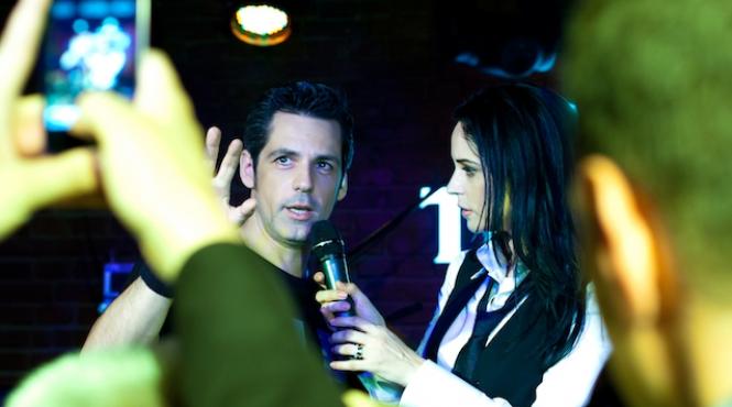 mobilizare generala a marilor cantareti romani pentru salvarea unei fetite bolnave