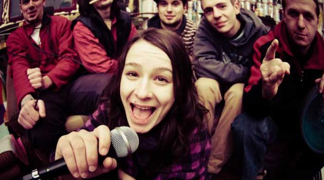 rehab nation din cluj concert in underworld