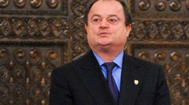 vasile blaga regionalizarea este un proces necesar