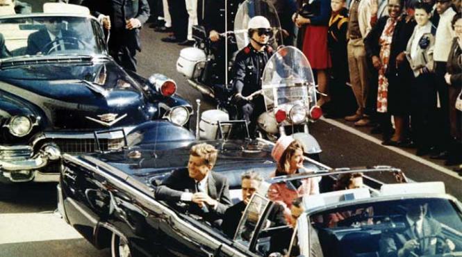 amprente tragice in destine comune abraham lincoln si john fitzgerald kennedy