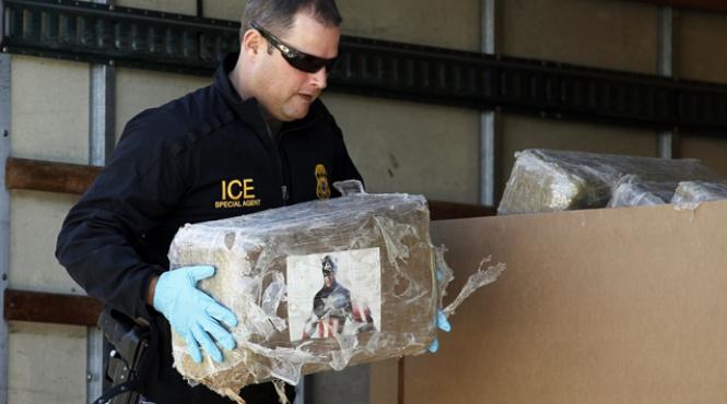 brigada americana antidrog in vizita la inspectorul general al politiei romane liviu popa vezi de ce