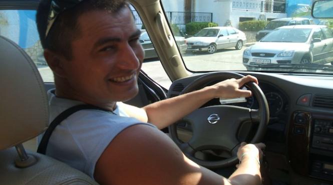 cioaca recunoaste ca elodia a murit pe 30 august 2007