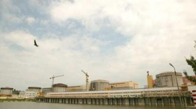 defectiune la centrala nuclearelectrica cernavoda unitatea 2 a fost oprita