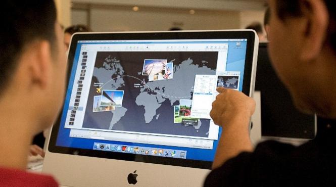 expertii in securitate informatica avertizeaza calculatoarele macintosh ale apple vizate de atacurile hackerilor