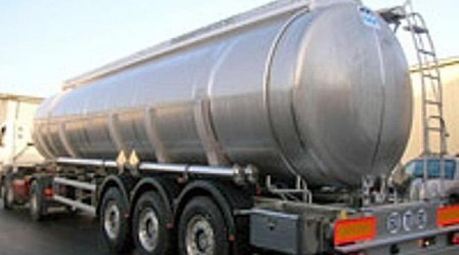 o cisterna incarcata cu aproximativ opt tone de gpl s a rasturnat in buzau