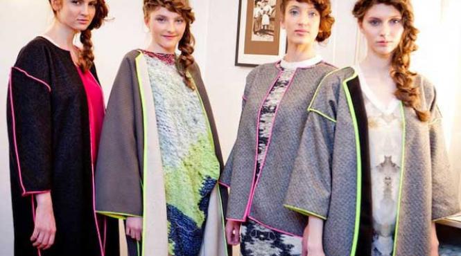 suba ciobanului transformata in rochii si veste galerie foto